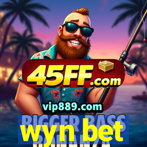 wyn bet